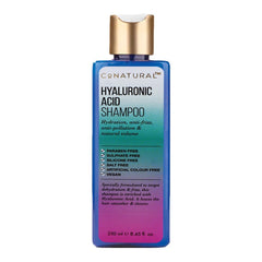 Conatural Beauty Hyaluronic Acid Shampoo 250Ml