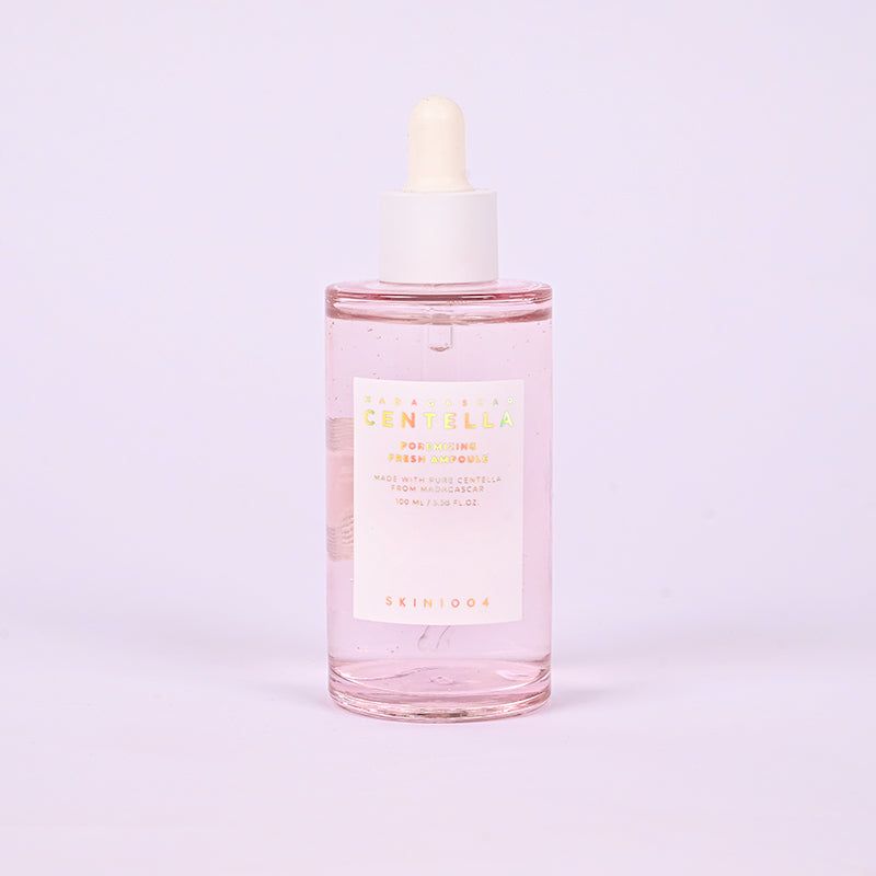 Skin1004 Madagascar Centella Poremizing Fresh Ampoule 100Ml