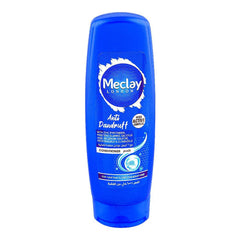 Maclay London Anti Dandruff Conditioner 185Ml (Uk)