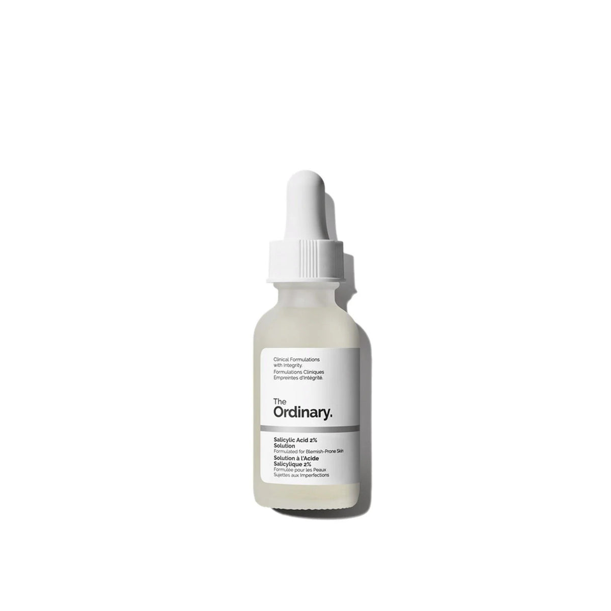 THE ORDINARY SALICYLIC ACID FACE SERUM 30ML