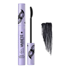 Eveline Variete Lashes Show Mascara Black 10Ml