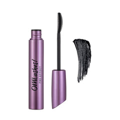 FLORMAR OM LASHES FAN EFFECT MASCARA 8ML