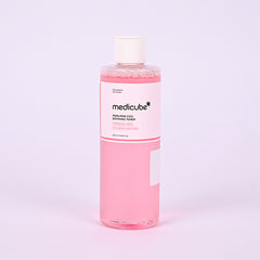 Medicube - Pdrn Pink Cica Soothing Toner 250Ml