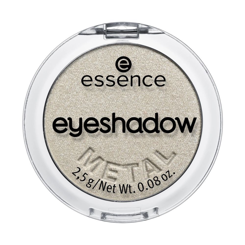 Essence Metal Eye Shadow 16 2.5Gm