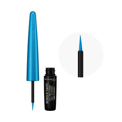 Rimmel Wonder Swipe Eye Liner 4 7Ml