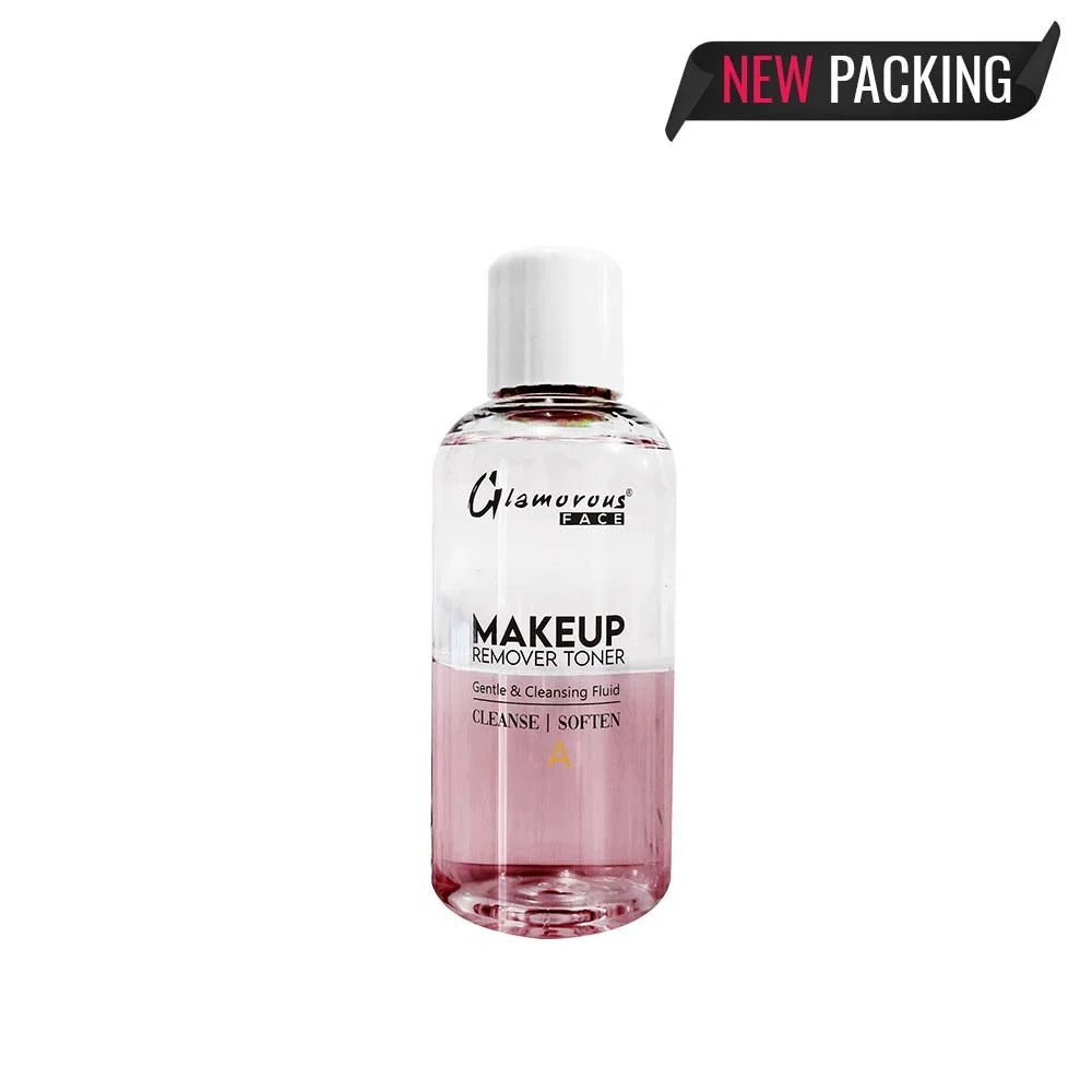 Glamorous Deep Clean Makeup Remover 120Ml