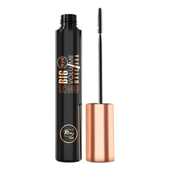Rivaj Big Eye Long Volume Mascara 10Ml