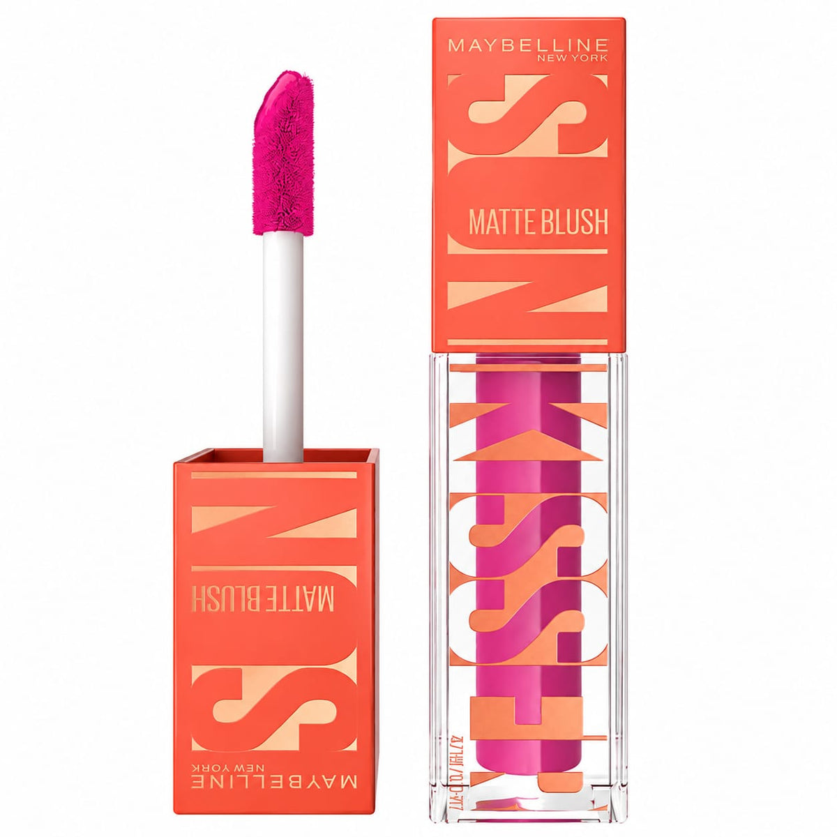 MAYBELLINE SUNKISSER LIQUID BLUSH 32 4.7MLÂ Â 