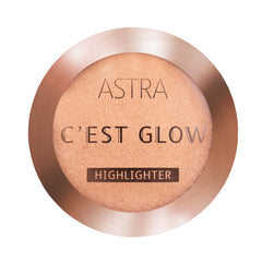 ASTRA C'EST GLOW HIGHLIGHTER 02 10GM