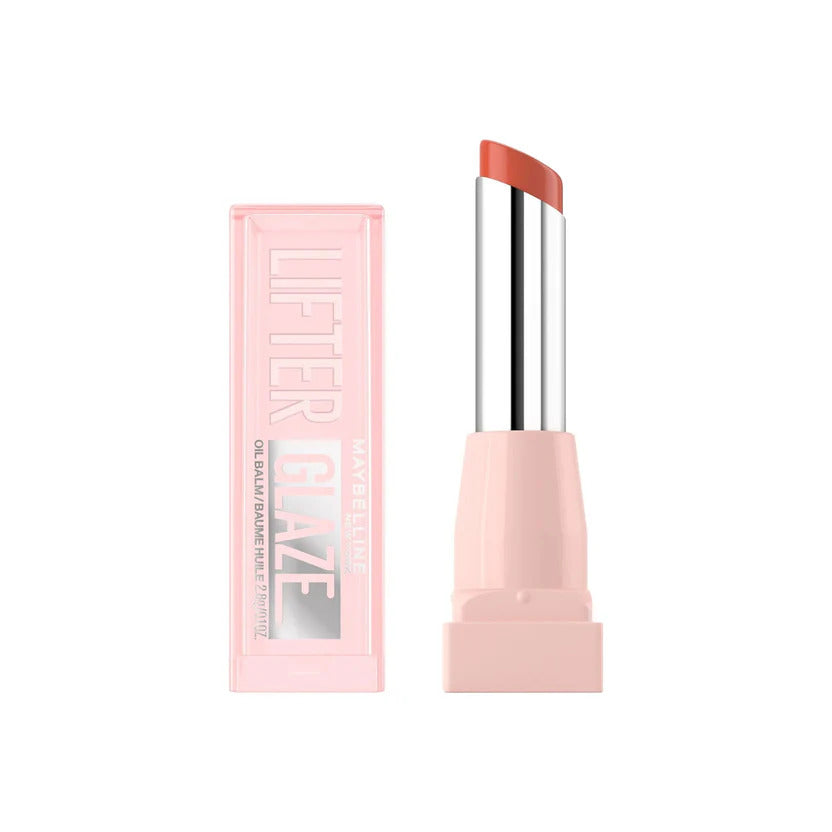MAYBELLINE LIFTER GLAZE BALM LIPSTICK 003 2.8GM  