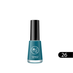RIVAJ FASHION FIT NAIL COLOR 26 5ML