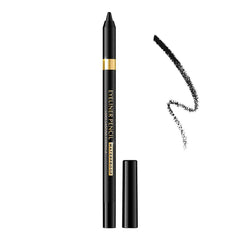Eveline Regular Lip Liner Pencil Black 1Gm