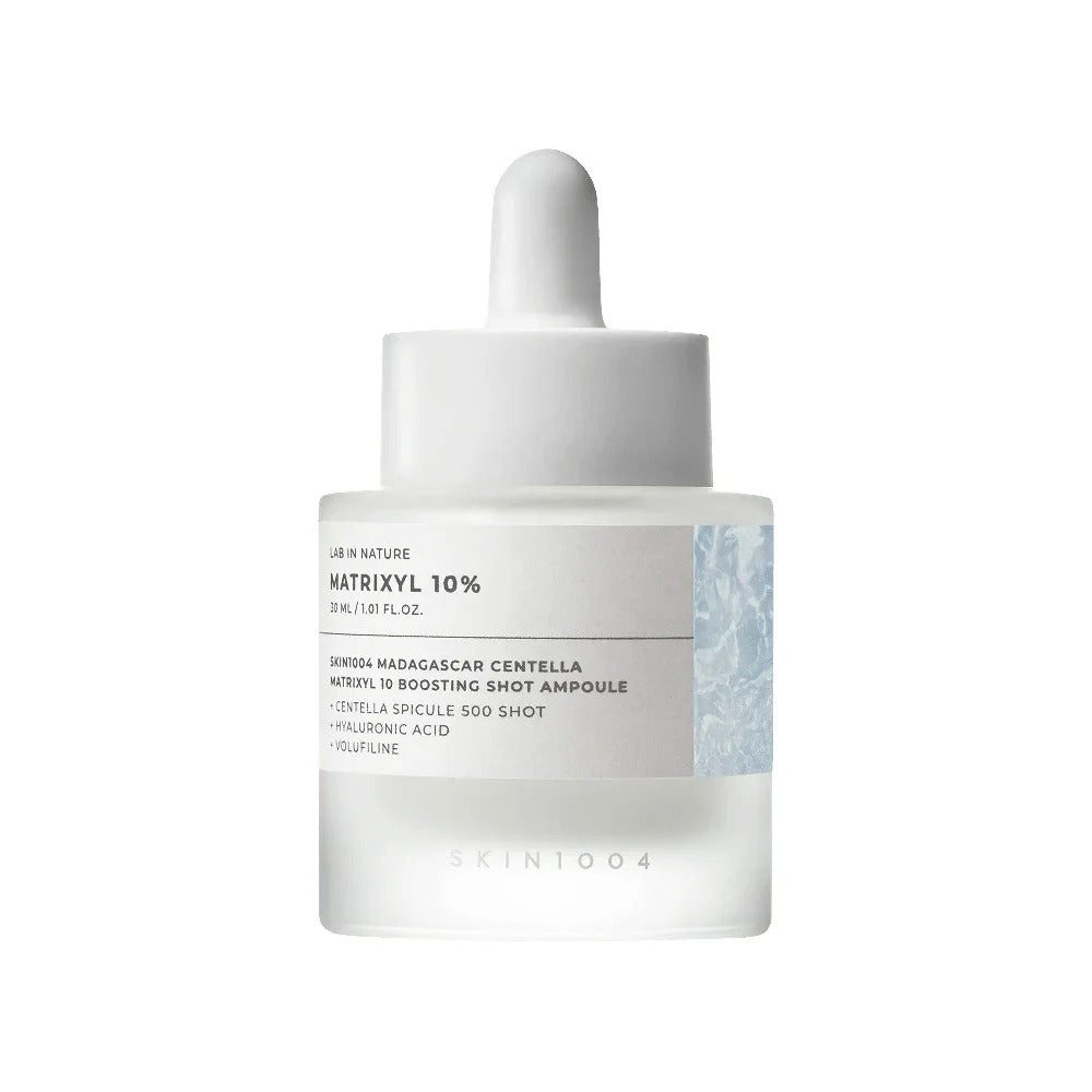 SKIN1004 MADAGASCAR CENTELLA MATRIXYL 10% AMPOULE 30ML