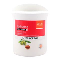Vlcc Snigdha Night Face Cream50Gm