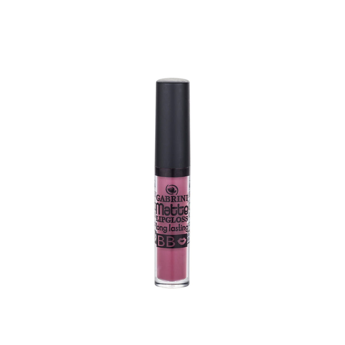 GABRINI LONG LASTING MATTE LIPGLOSS 22 6ML