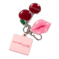 Maybelline Keychain Charm
