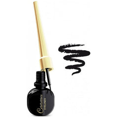 EVELINE CELEBRITIES LIQUID EYELINER WIDE LASH 3.5ML