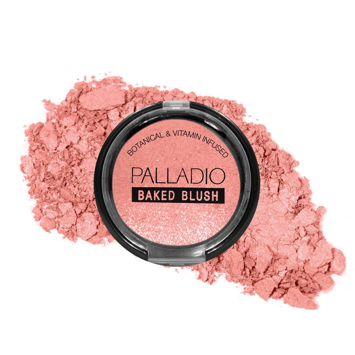 PALLADIO BAKED BLUSH ON BBL-052.5GM