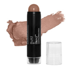 PALLADIO BUILD+BLEND FACE CONTOURING STICK BBCS-08 6.5GM