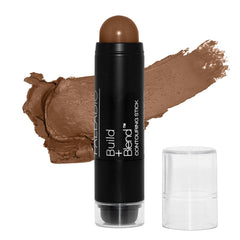 PALLADIO BUILD+BLEND FACE CONTOURING STICK BBCS-10 6.5GM