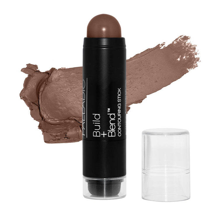 PALLADIO BUILD+BLEND FACE CONTOURING STICK BBCS-11 6.5GM