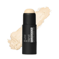 PALLADIO BUILD+BLEND FOUNDATION STICK BBFS-01 7GM
