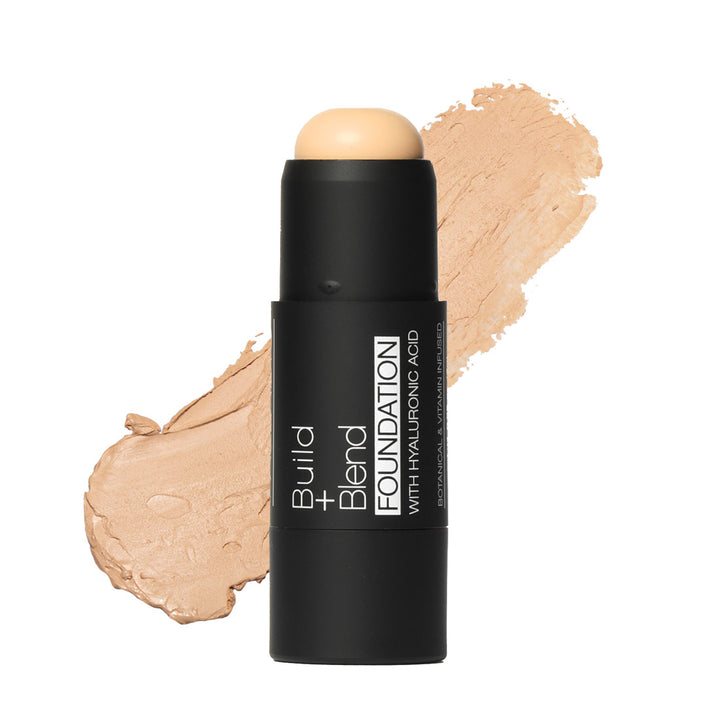 PALLADIO BUILD+BLEND FOUNDATION STICK BBFS-03 7GM