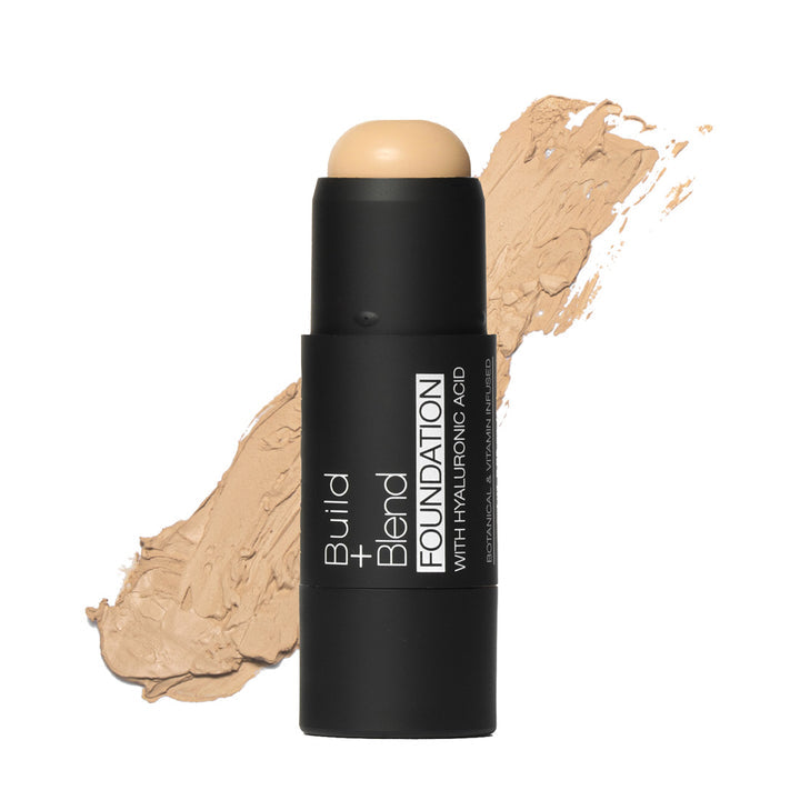 PALLADIO BUILD+BLEND FOUNDATION STICK BBFS-04 7GM