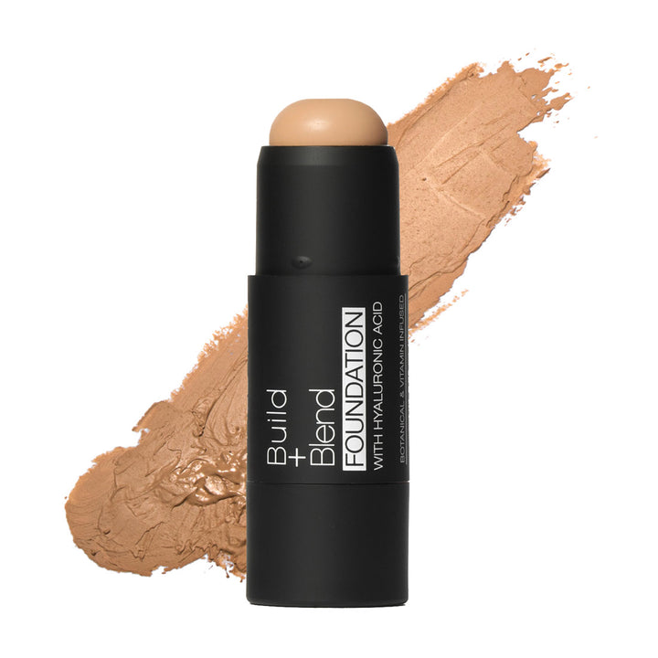 PALLADIO BUILD+BLEND FOUNDATION STICK BBFS-05 7GM