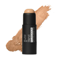PALLADIO BUILD+BLEND FOUNDATION STICK BBFS-05 7GM
