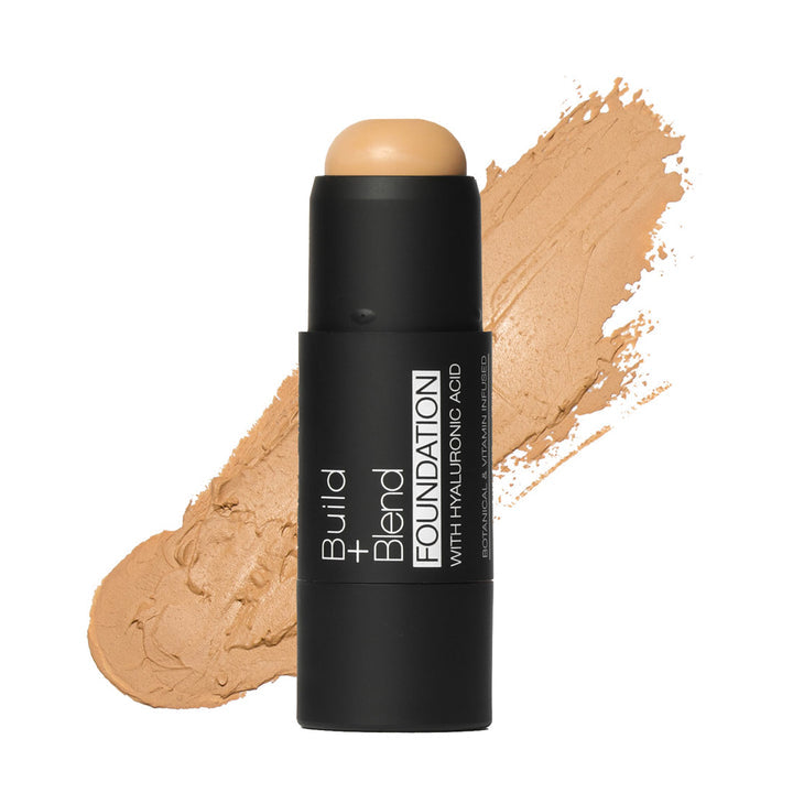 PALLADIO BUILD+BLEND FOUNDATION STICK BBFS-06 7GM