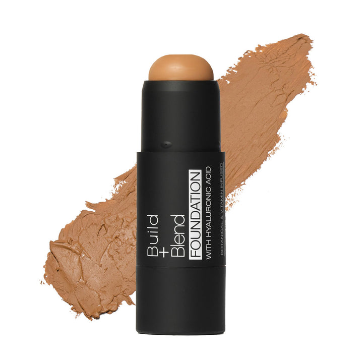 PALLADIO BUILD+BLEND FOUNDATION STICK BBFS-07 7GM