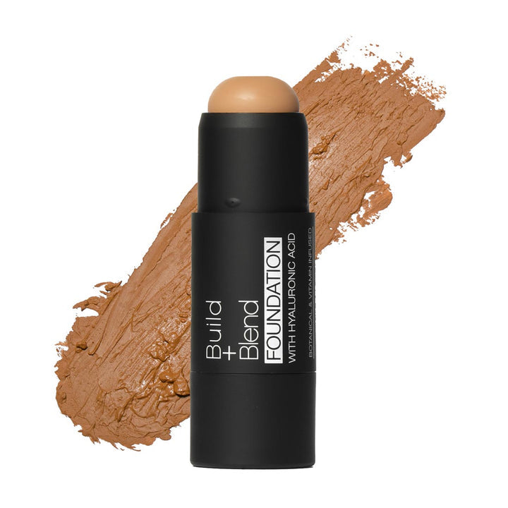 PALLADIO BUILD+BLEND FOUNDATION STICK BBFS-08 7GM