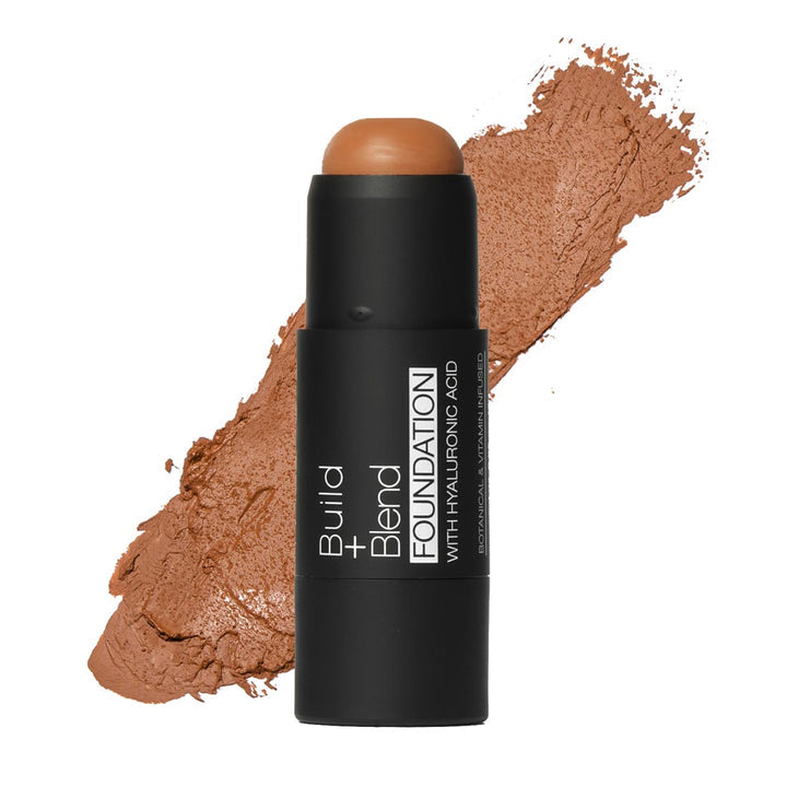 PALLADIO BUILD+BLEND FOUNDATION STICK BBFS-09 7GM