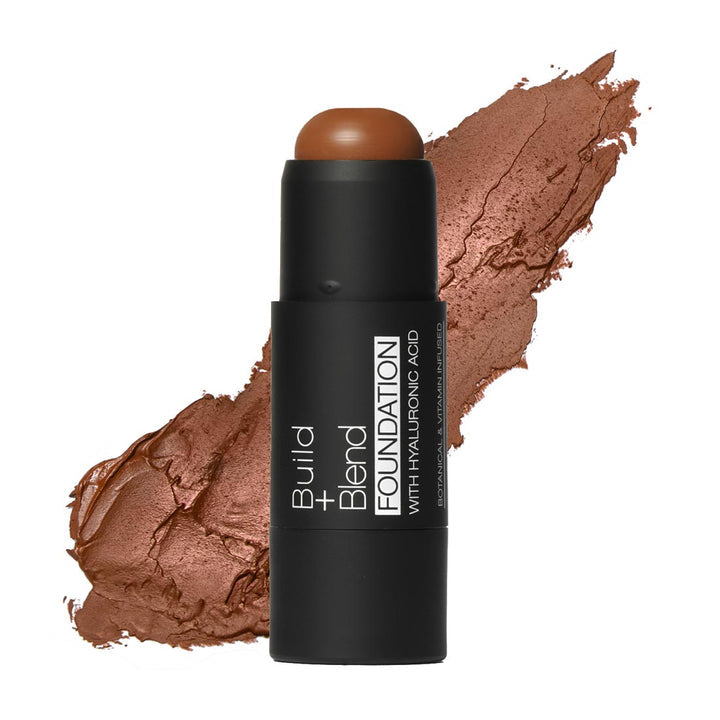 PALLADIO BUILD+BLEND FOUNDATION STICK BBFS-10 7GM