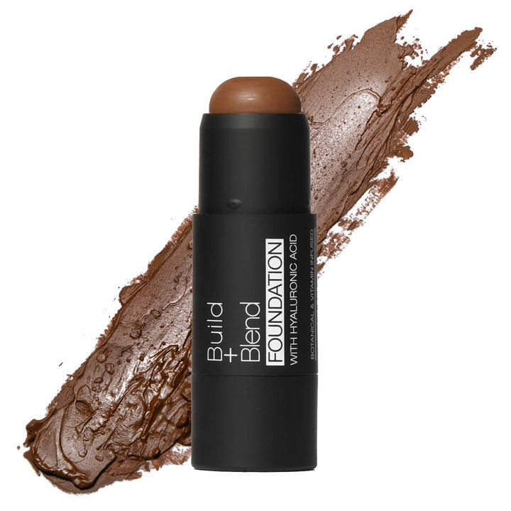 PALLADIO BUILD+BLEND FOUNDATION STICK BBFS-11 7GM