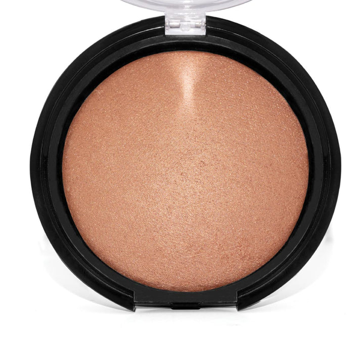 PALLADIO BAKED BRONZER FACE POWDER BBR-01 10GM