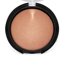 PALLADIO BAKED BRONZER FACE POWDER BBR-01 10GM