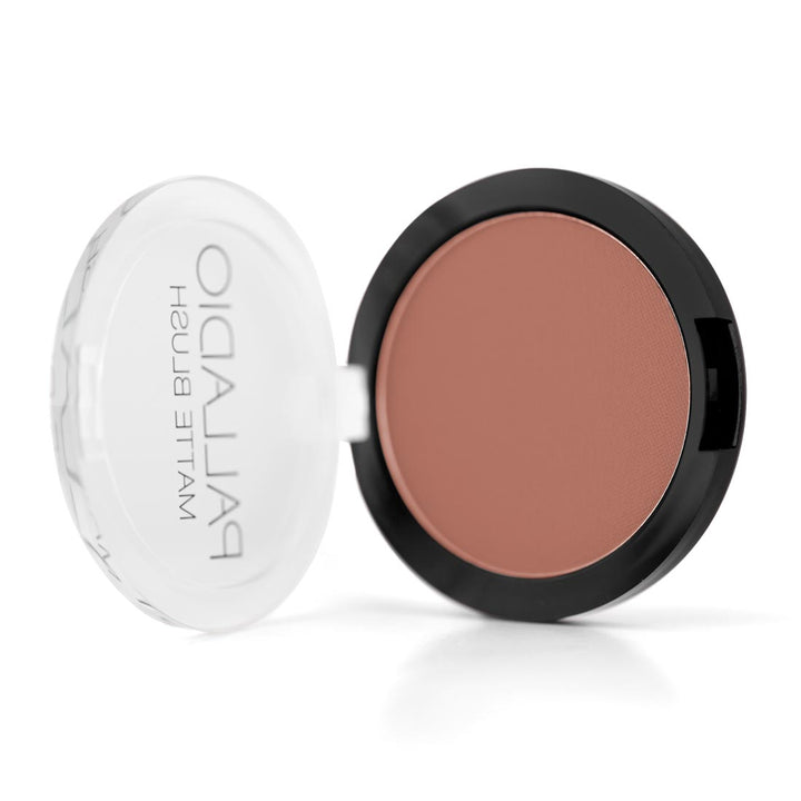 PALLADIO MATTE BLUSH ON BM-076GM