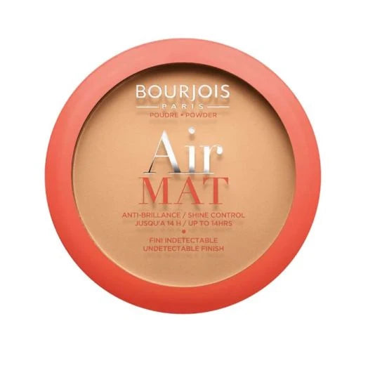 BOURJOIS AIR MAT FACE POWDER 05 10GM