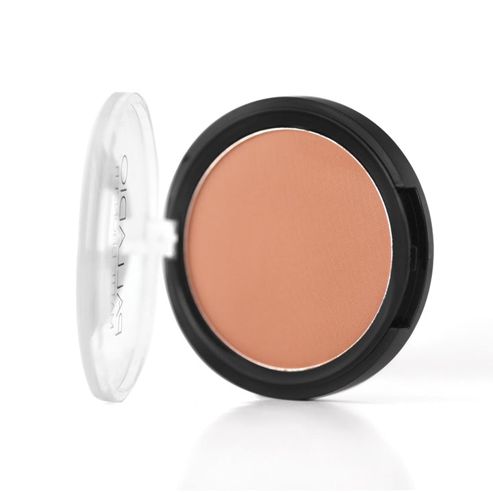 PALLADIO MATTE BRONZER FACE POWDER BRM-01 10GM