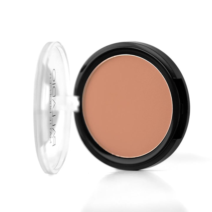 PALLADIO MATTE BRONZER FACE POWDER BRM-03 10GM