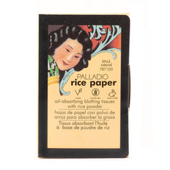 PALLADIO RICE PAPER FACE POWDER RPA-03 10GM