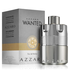 AZZARO WANTED EDT 100ML