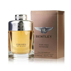 BENTLEY INTENSE MEN EDP 100ML