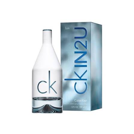 CALVIN KLEIN CK IN 2 U HIM EDT100ML