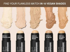 PALLADIO BUILD+BLEND FOUNDATION STICK BBFS-05 7GM