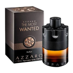 AZZARO THE MOST WANTED MEN EDP 100MLÂ Â 