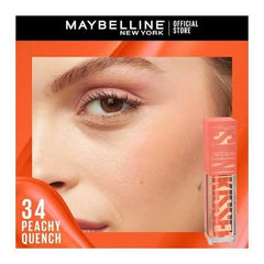 MAYBELLINE SUNKISSER LIQUID BLUSH 34 4.7MLÂ Â 