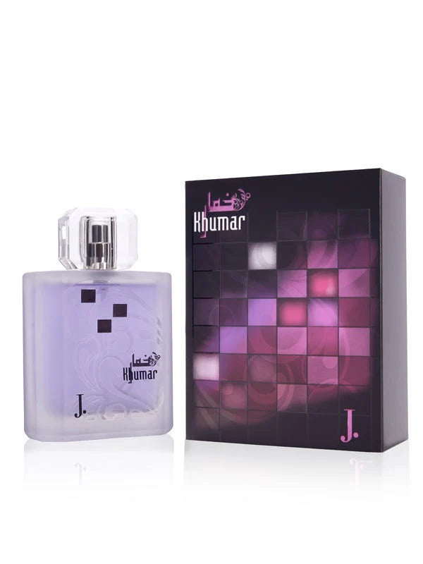 J. JUNAID JAMSHED KHUMAAR UNISEX EDP 100ML